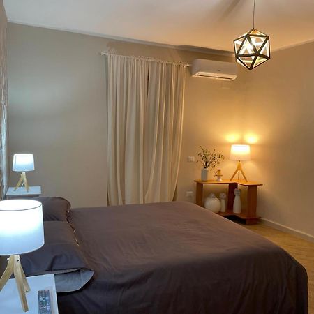 Goti Rooms B&B SantʼAgata deʼ Goti Dış mekan fotoğraf