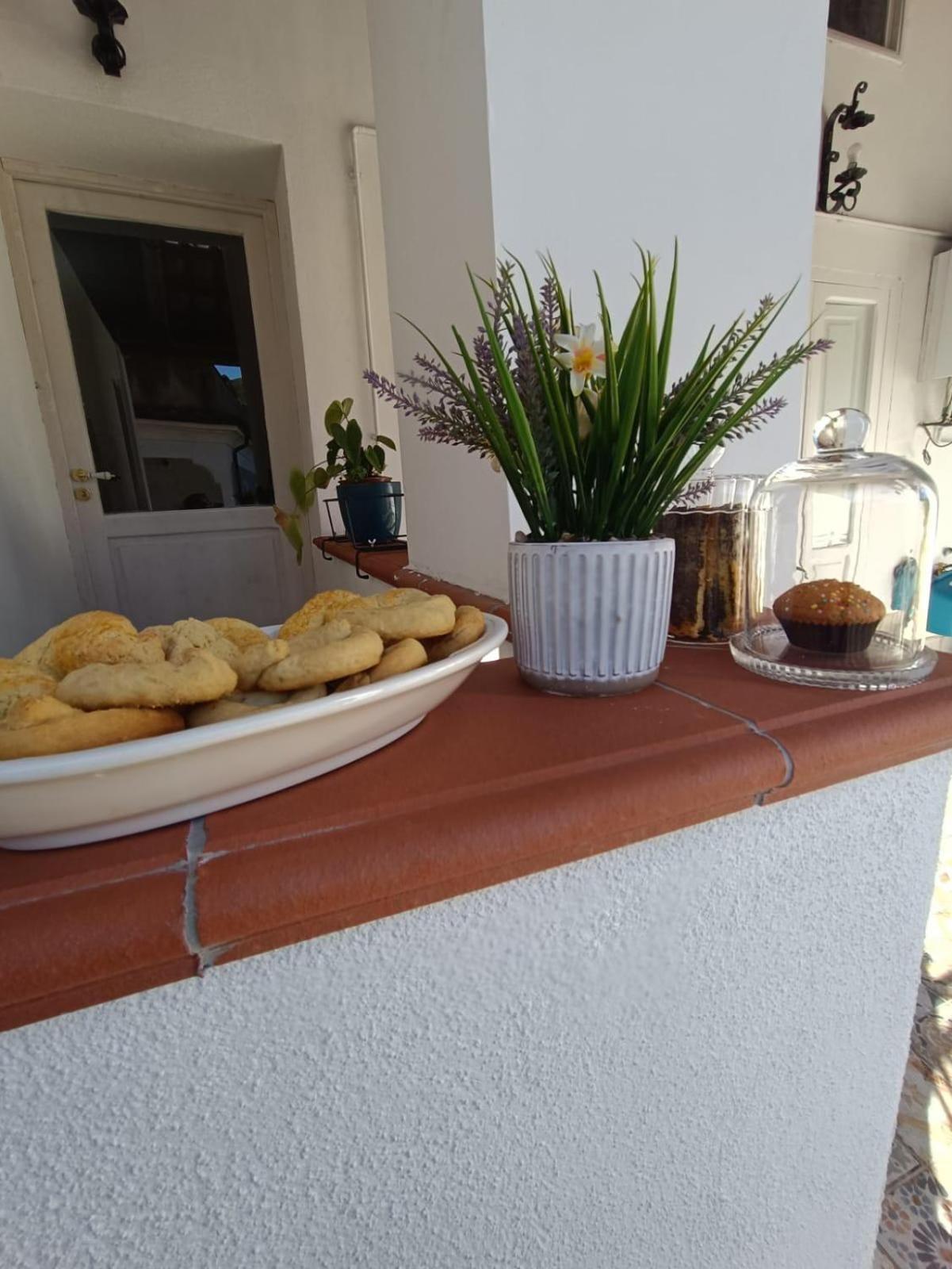 Goti Rooms B&B SantʼAgata deʼ Goti Dış mekan fotoğraf