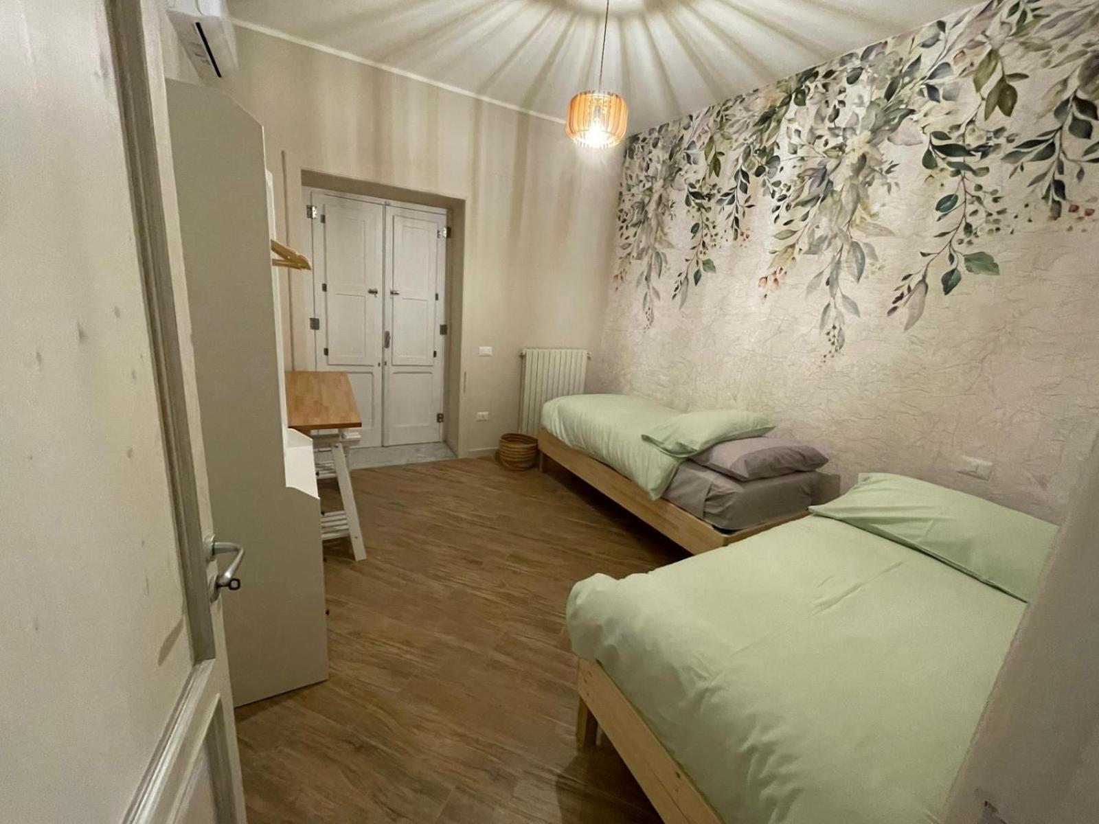 Goti Rooms B&B SantʼAgata deʼ Goti Dış mekan fotoğraf