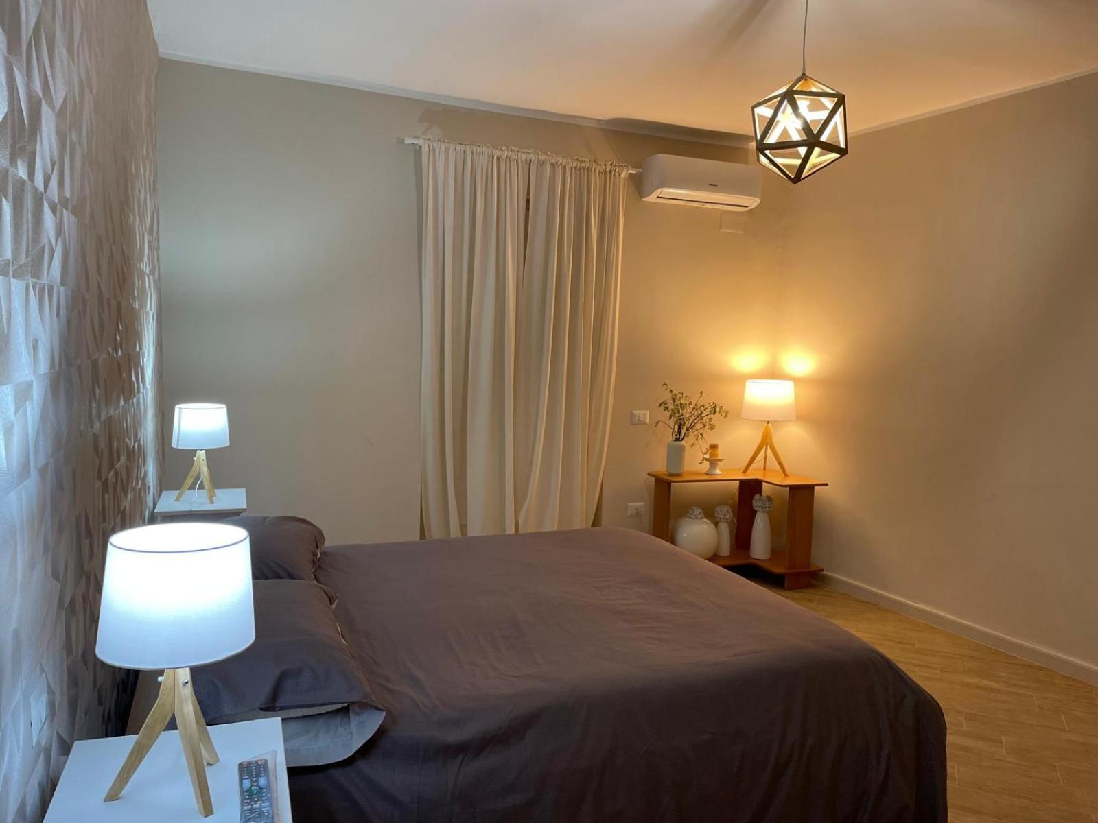 Goti Rooms B&B SantʼAgata deʼ Goti Dış mekan fotoğraf